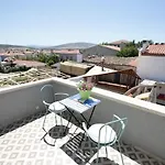 Hotel Kybele Alacati