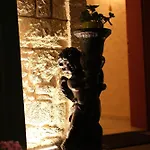 Kybele Hotel Alacati