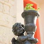 Hotel Kybele 4*