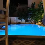Kybele Hotel Alacati