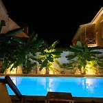 Kybele Hotel