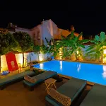 Kybele 4* Alacati
