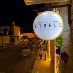 Kybele 4*