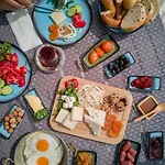 Kybele Hotel 4*
