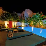 Kybele Alacati