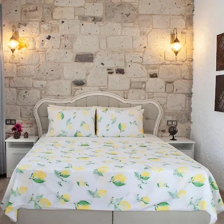 Kybele Alaçatı