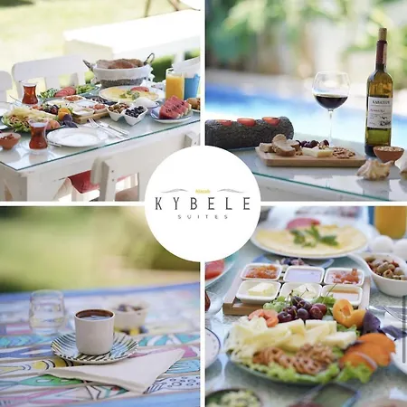 Kybele Hotel 4*