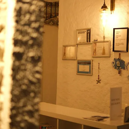 Kybele 4* Alaçatı