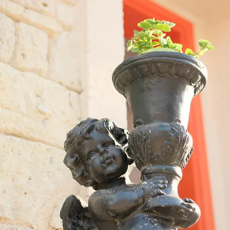 Hotel Kybele 4*