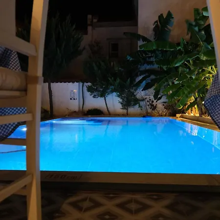 Kybele Hotel Alacati