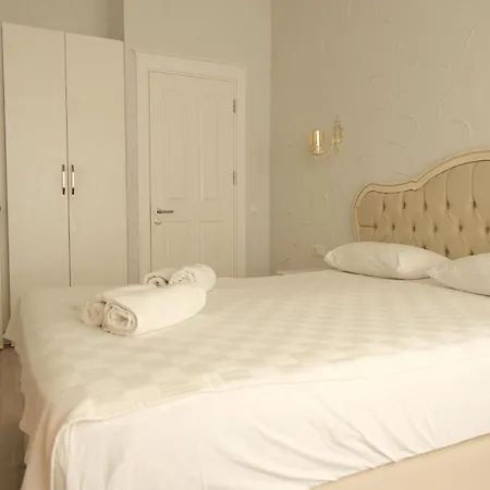 Hotel Kybele Alaçatı