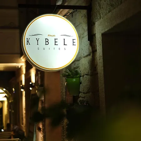 Kybele Hotel Alaçatı