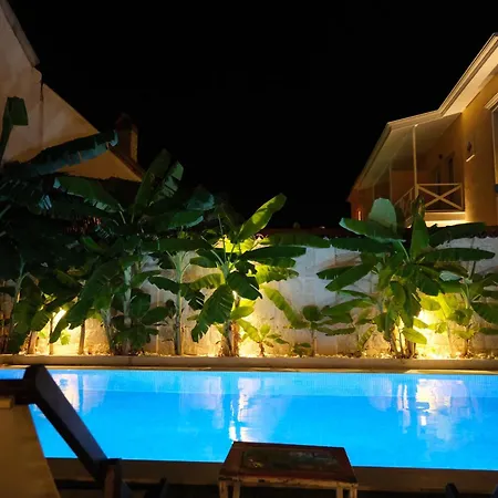 Kybele Hotel