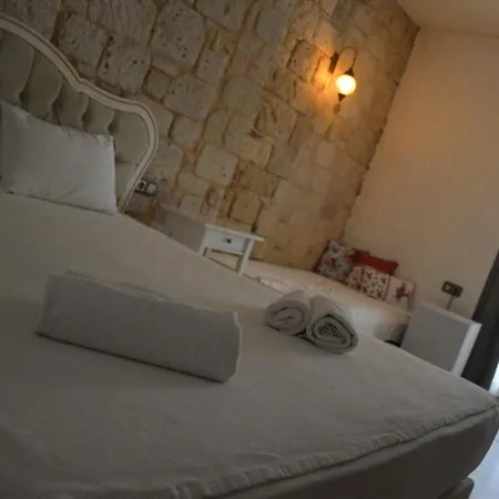 Kybele Hotel Alaçatı