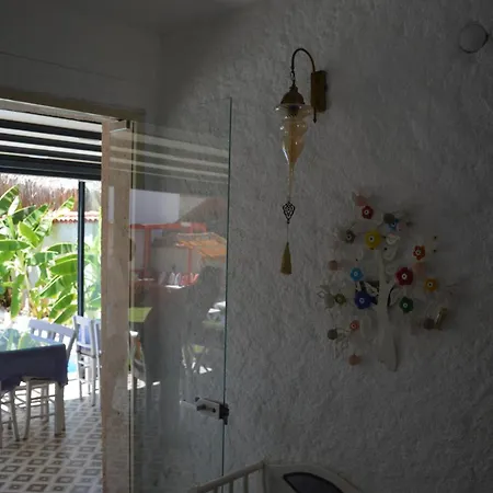 Hotel Kybele Alaçatı