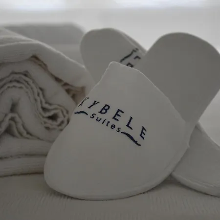 Kybele 4* Alaçatı