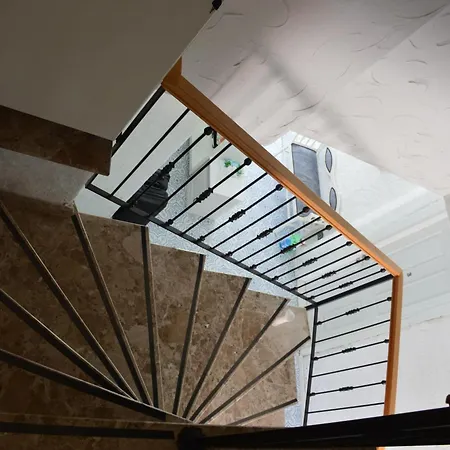 Hotel Kybele Alaçatı