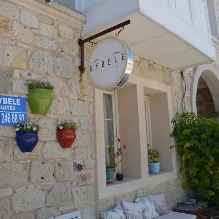 Kybele