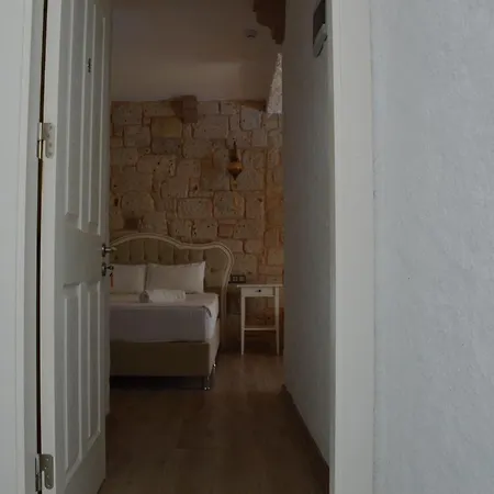 Kybele Hotel