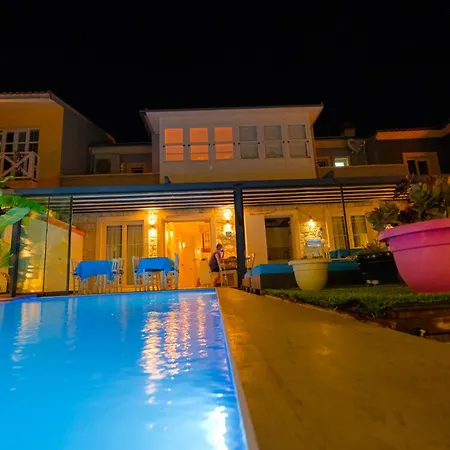 Hotel Kybele