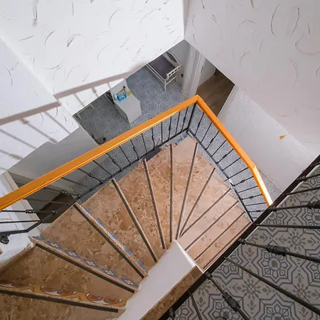 Hotel Kybele 4*