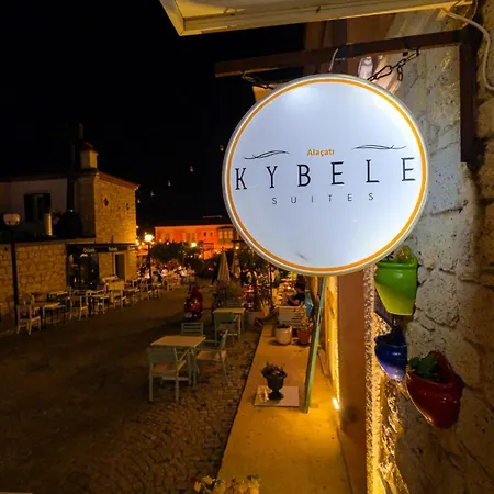 Kybele 4*