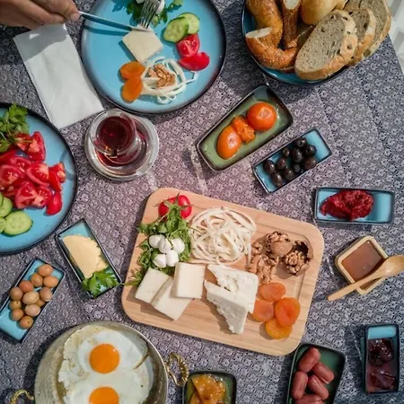 Kybele Hotel 4*