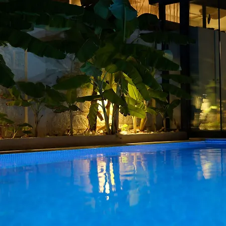 Hotel Kybele