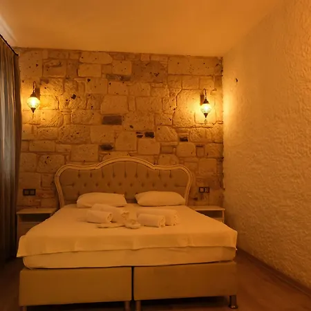 Kybele Hotel 4*