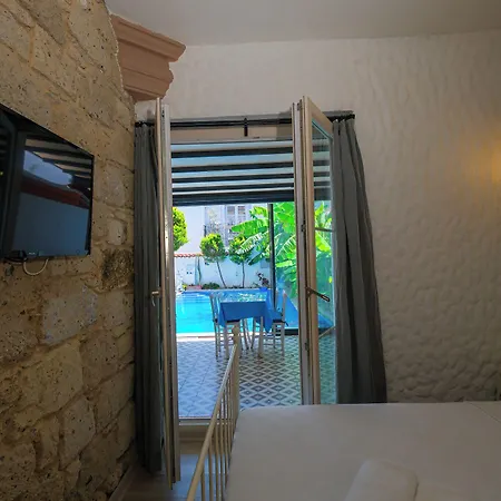 Hotel Kybele