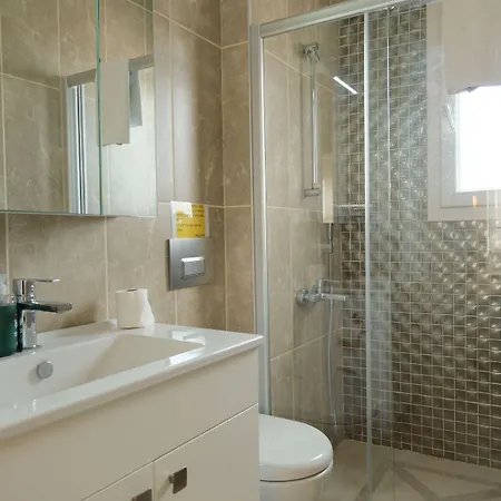 Kybele 4* Alaçatı