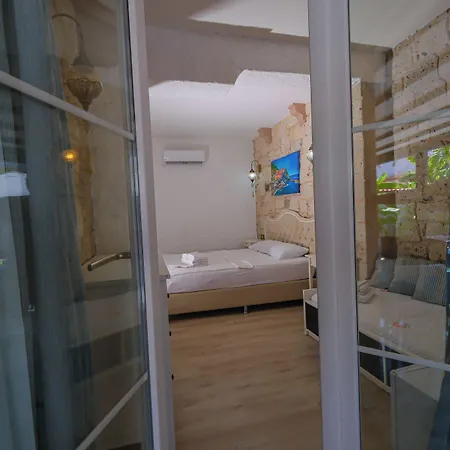 Kybele Hotel