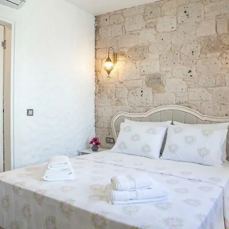 Kybele Alaçatı