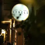 Kybele Hotel 4*