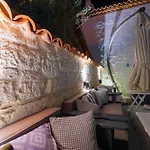 Hotel Kybele Alacati