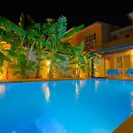 Hotel Kybele Alacati