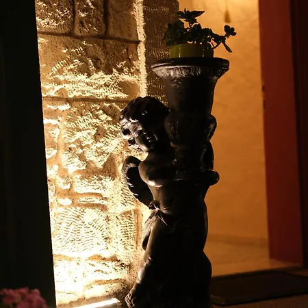 Kybele Hotel Alaçatı