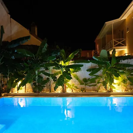 Kybele 4* Alaçatı