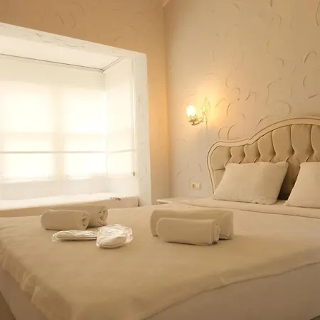 Kybele Hotel