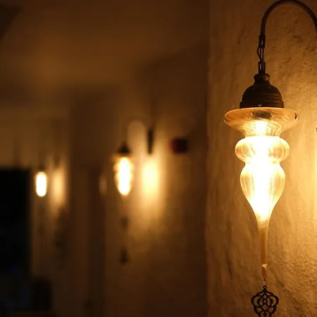 Kybele Hotel
