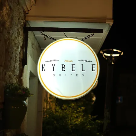 Kybele 4*