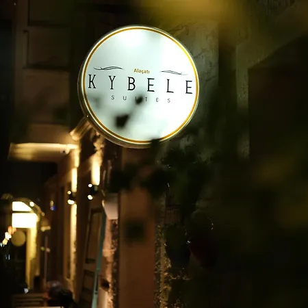 Kybele Hotel 4*