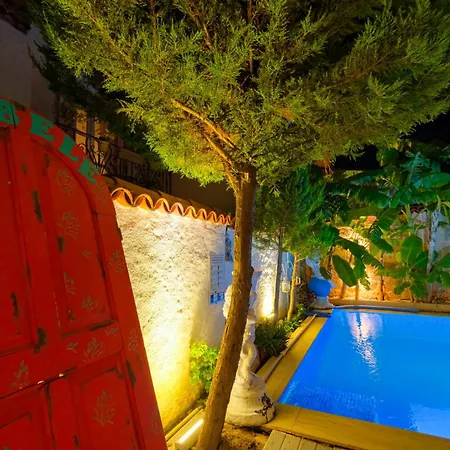 Kybele Alaçatı