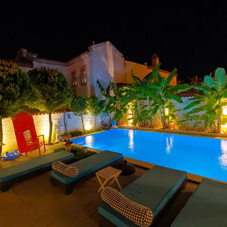 Kybele 4* Alaçatı