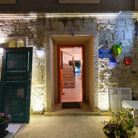 Kybele Hotel 4*