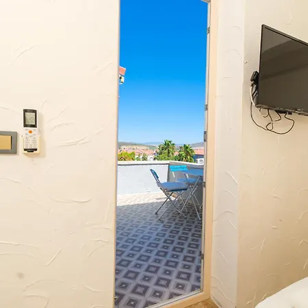 Kybele 4* Alaçatı