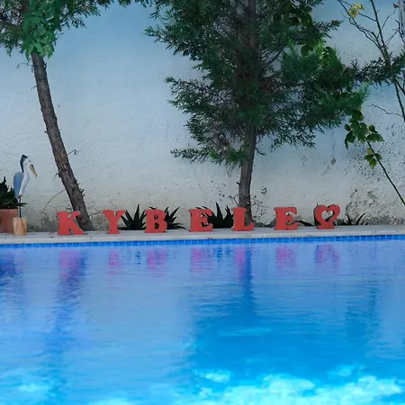 Kybele Hotel 4*