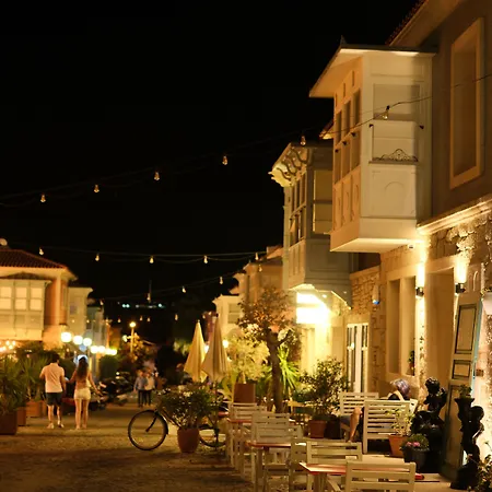 Kybele Hotel