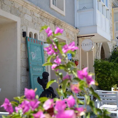 Kybele Hotel 4*