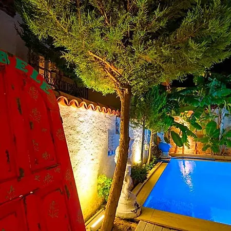 Kybele Hotel